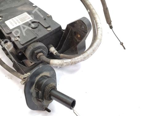 Electric handbrake RENAULT GRAND SCÉNIC II (JM0/1_) 1.5 dCi (JM1E) | BP30157364E5
