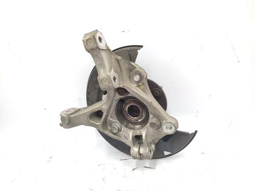 Left front steering knuckle CHEVROLET CRUZE Hatchback (J305) 1.6 | BP36596484M25 - Image 2
