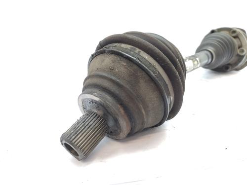 Right front driveshaft VW TOURAN (1T1, 1T2) 2.0 TDI | BP25463429M39 