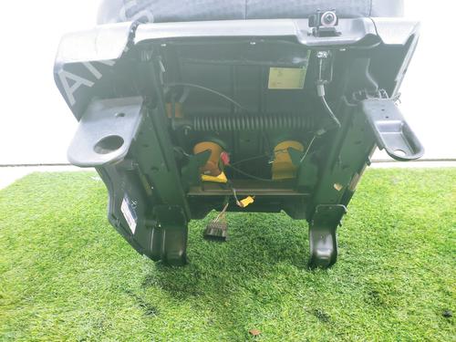Right front seat MERCEDES-BENZ M-CLASS (W163)  | BP21149297C16 