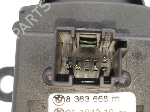 Ratstangsstang BMW X5 (E53)  | BP21158315I23