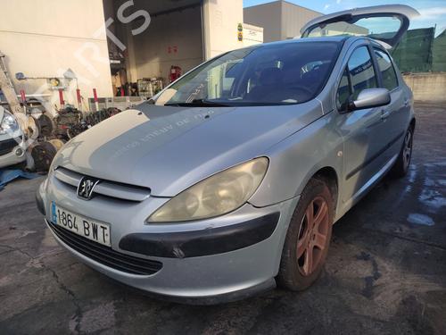 Used Parts PEUGEOT 307 (3A/C) 2.0 HDi 110 (107 hp) 4375078