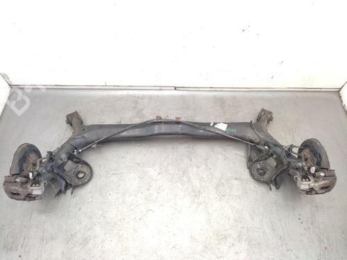Used Rear axle HONDA CIVIC IX (FK) 1.6 i-DTEC (FK3) (120 hp) 30296421
