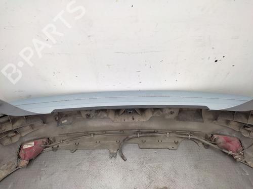 Rear bumper CITROËN C4 I (LC_)  | BP24195164C8 