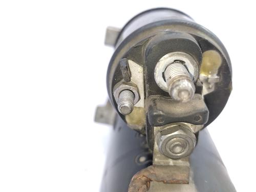 Startmotor OPEL ZAFIRA A MPV (T98) 2.0 DTI 16V (F75) | BP21157112M8 