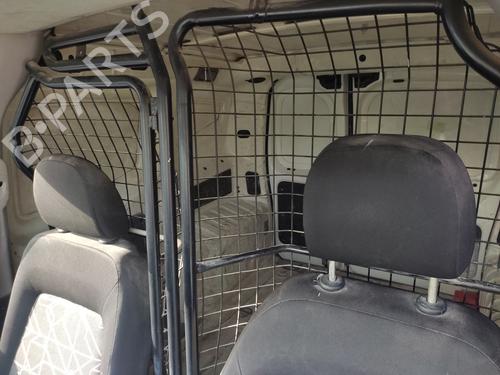 Køler FIAT FIORINO Box Body/MPV (225_)  | BP21158777M31 