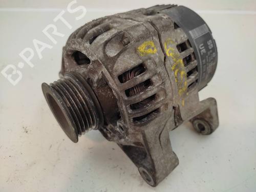 Dynamo OPEL CORSA B (S93) [1993-2009]  21149690