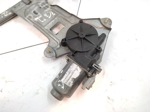 Rear right window mechanism CITROËN XSARA (N1)  | BP21152235C25 