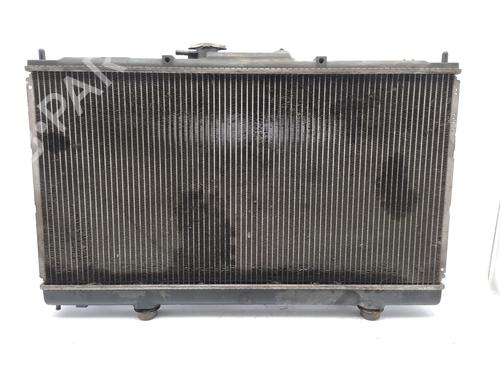Water radiator MITSUBISHI GALANT VIII (EA_)  | BP21157694M31 
