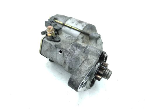 Startmotor TOYOTA YARIS (_P1_) 1.4 D-4D (NLP10_, NLP10R) (75 hp) 21150011