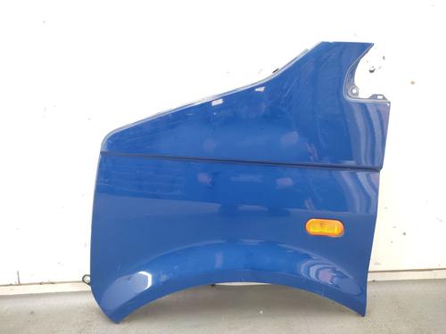 Used Left front fenders VW TRANSPORTER T5 Van (7HA, 7HH, 7EA, 7EH) 2.5 TDI (130 hp) 28422080