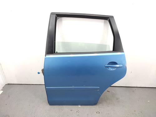 Used Left rear door VW POLO (9N_, 9A_) 1.4 16V (80 hp) 21154268