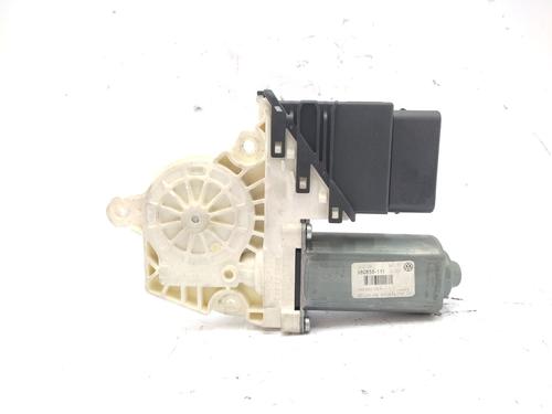 Used Left rear window motor Left rear window motor VW PASSAT B6 (3C2) 2.0 TDI 16V (140 hp) 34216561 34216561
