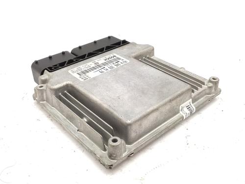 Engine control unit (ECU) MERCEDES-BENZ E-CLASS (W211) E 220 CDI (211.006) | BP36645438M57 - Image 2