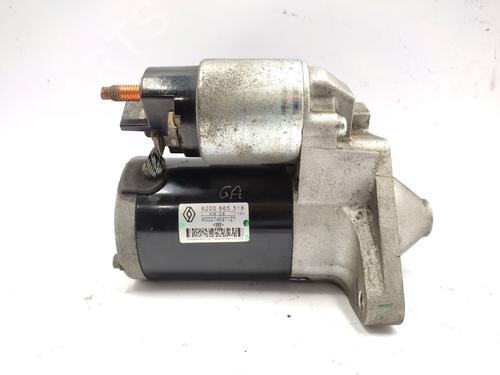 Used Starter RENAULT MEGANE III Hatchback (BZ0/1_, B3_) 1.6 16V (BZ1B, BZ1H) (110 hp) 31130198
