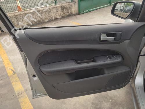 Høyre bak lås FORD FOCUS II (DA_, HCP, DP)  | BP21158002C99 