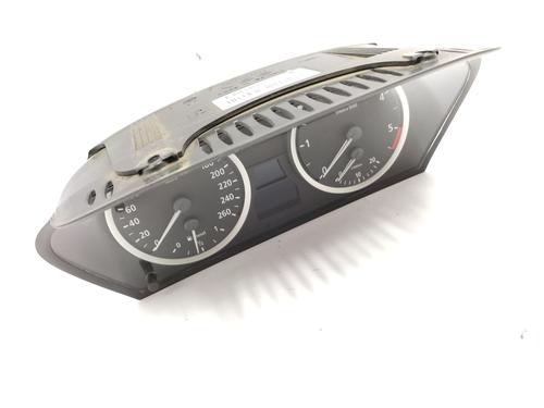 Instrument cluster BMW 5 (E60) 520 d | BP29590583C47 
