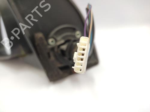 Left mirror FIAT PANDA (169_) 1.3 D Multijet 4x4 (169.AXC2A) | BP25465910C26 