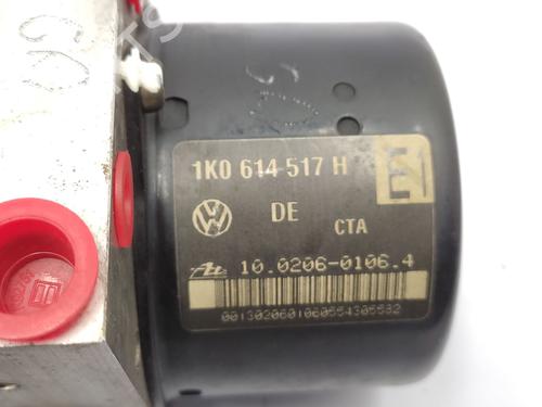 ABS pump SEAT ALTEA (5P1) 2.0 TDI 16V | BP32169035M43 