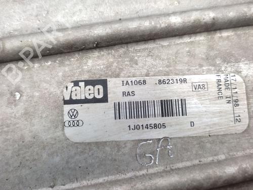 Intercooler VW GOLF IV (1J1) 1.9 TDI | BP28584987M30