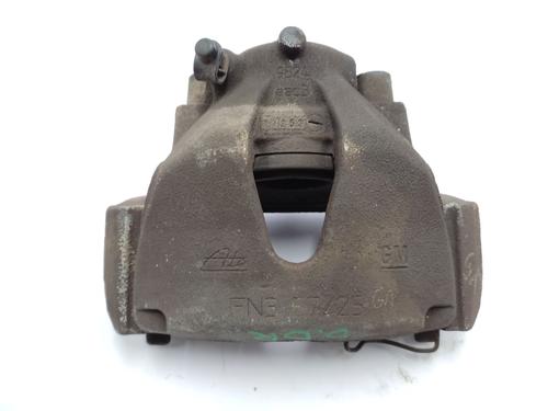 Used Right front brake caliper OPEL ASTRA H Estate (A04) 1.7 CDTI (L35) (101 hp) 28576437
