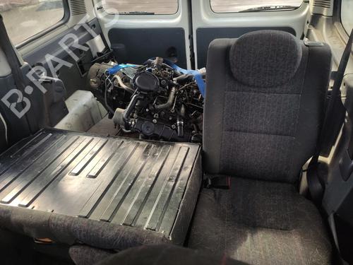 Front right lock CITROËN BERLINGO / BERLINGO FIRST MPV (MF_, GJK_, GFK_)  | BP21159338C97 
