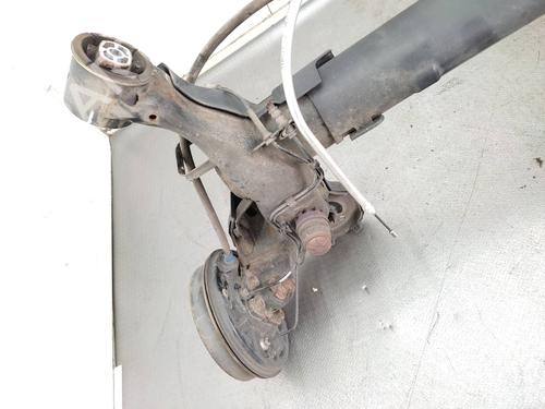 Rear axle PEUGEOT 208 I (CA_, CC_)  | BP21161442M2 