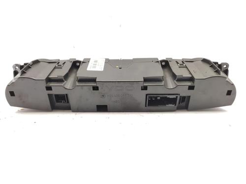 Climate control MERCEDES-BENZ E-CLASS (W211) E 270 CDI (211.016) | BP28295838I5 
