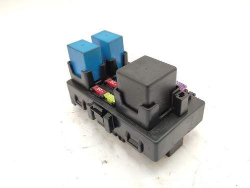 Fuse box KIA SPORTAGE IV (QL, QLE) 1.7 CRDi | BP29312113E1 