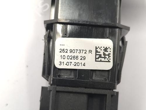Warning switch RENAULT CLIO IV (BH_) 1.5 dCi 75 | BP21160169I22 