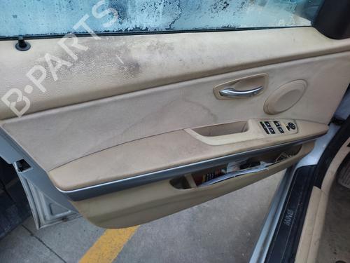 Tailgate lock BMW 3 (E90) 320 d | BP21159470C101 