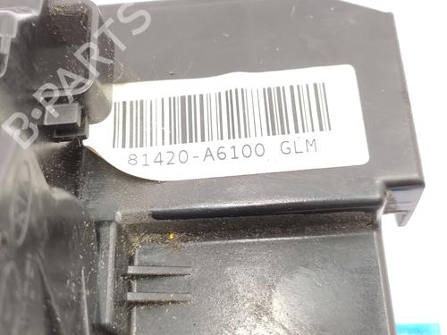 Rear right lock HYUNDAI i30 (GD) 1.4 | BP29969378C99 