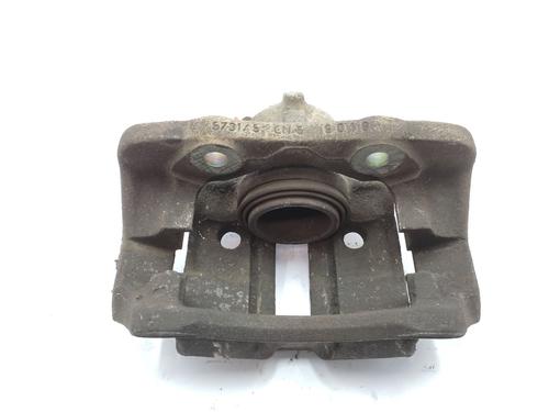 Left front brake caliper CITROËN BERLINGO / BERLINGO FIRST Box Body/MPV (M_) 1.9 D 70 (MBWJZ, MCWJZ) | BP26447786M105 