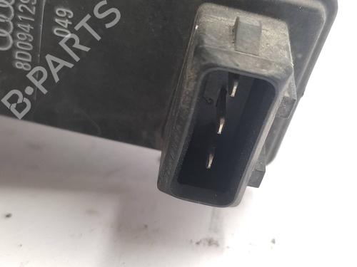 Right headlight SEAT INCA (6K9) 1.9 D | BP21158522C29 