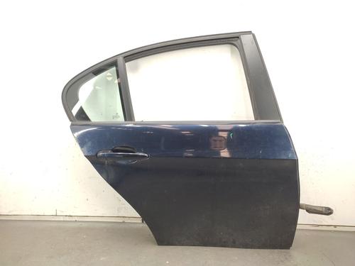 Used Right rear door Right rear door BMW 3 (E90) 320 i (150 hp) 33958597 33958597