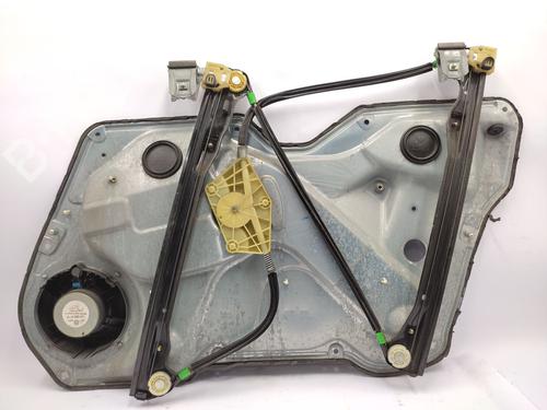 Front left window mechanism SEAT LEON (1M1) | BP30704759C22