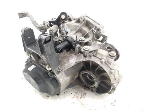Gearbox SEAT IBIZA III (6L1)  | BP21151281M3 