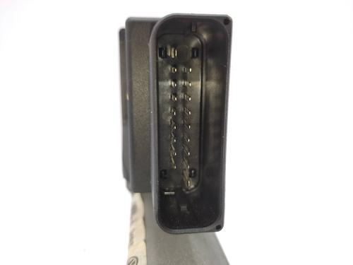 Rudehejsemotor bagstkærm venstre VW GOLF IV (1J1) 1.9 TDI | BP21156955E23
