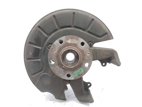 Right front steering knuckle SEAT LEON (1P1) 1.6 TDI | BP30960801M26