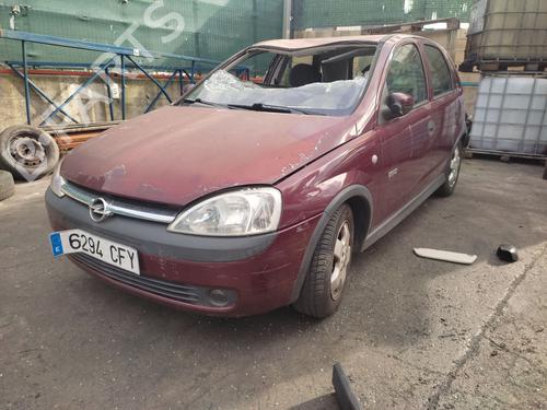 Ratstangsstang OPEL CORSA C (X01) 1.4 (F08, F68) | BP24140559I23 