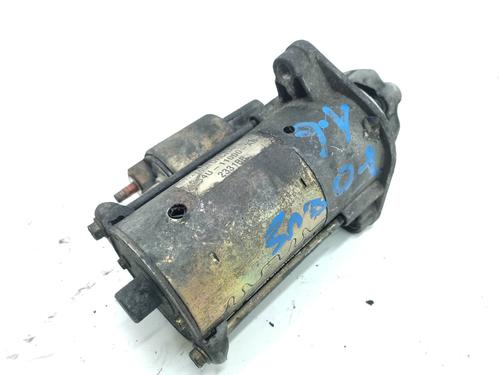 Starter FORD FOCUS II (DA_, HCP, DP)  | BP21150579M8 