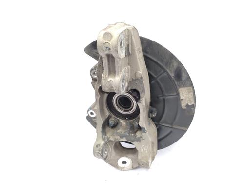 Right rear steering knuckle JEEP COMPASS (MP, M6, MV, M7) 2.0 CRD 4x4 | BP36596500M28 - Image 3