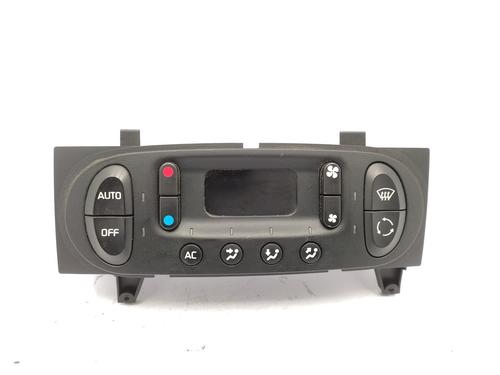 Climate control RENAULT SCÉNIC I MPV (JA0/1_, FA0_) | BP21158115I5