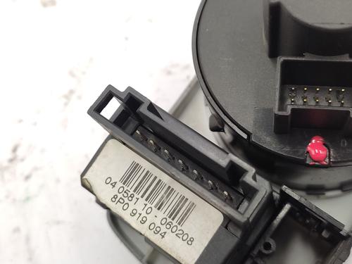 Headlight switch AUDI A3 (8V1, 8VK) 2.0 TDI | BP33704012I24  - Image 6