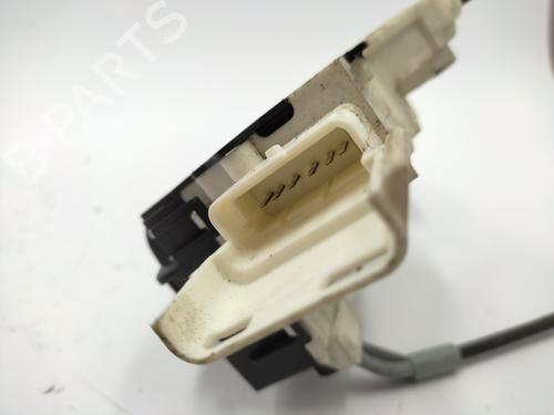 Front left lock CITROËN C4 Coupe (LA_) 1.4 16V | BP21155010C98 