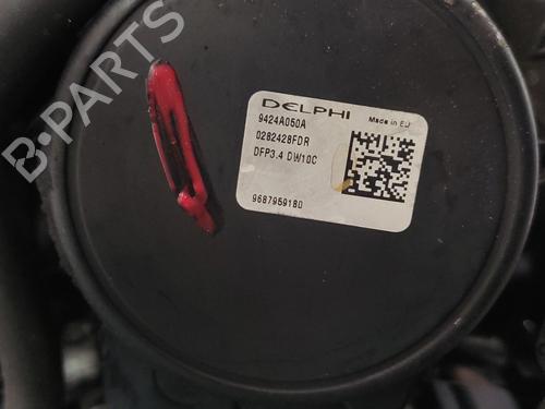 Engine FORD MONDEO IV (BA7) 2.0 TDCi | BP33695263M1  - Image 8