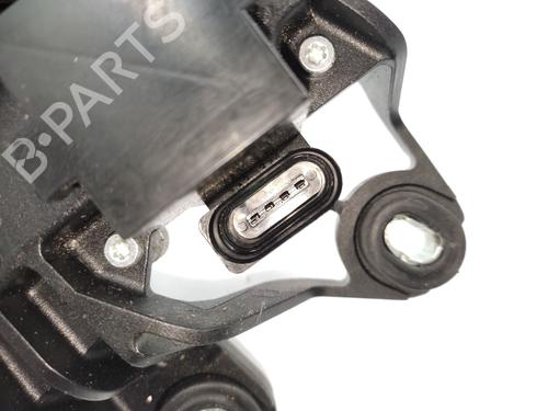 Rear wiper motor VW GOLF V (1K1) 1.4 16V | BP21152072M102 