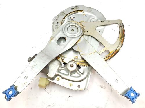 Front right window mechanism VOLVO XC90 I (275) D5 AWD | BP28694522C23