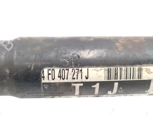 Left front driveshaft AUDI A6 C6 (4F2) 2.7 TDI | BP40505962M38 - Image 4