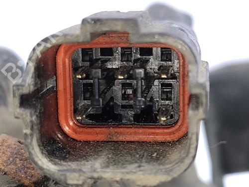 Højre forlygte SSANGYONG MUSSO (FJ)  | BP21160021C29 